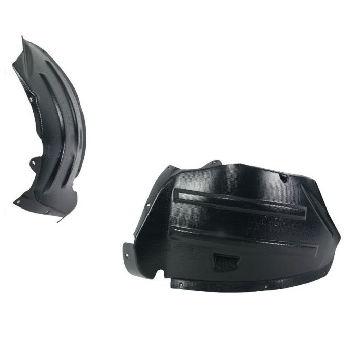Korrosionsschutz Für Den Vorderen Rechten Radlauf Von Fiat Ducato, Peugeot Boxer, Citroen Jumper, I Und Relay (2002–2006) – 5704fp-1
