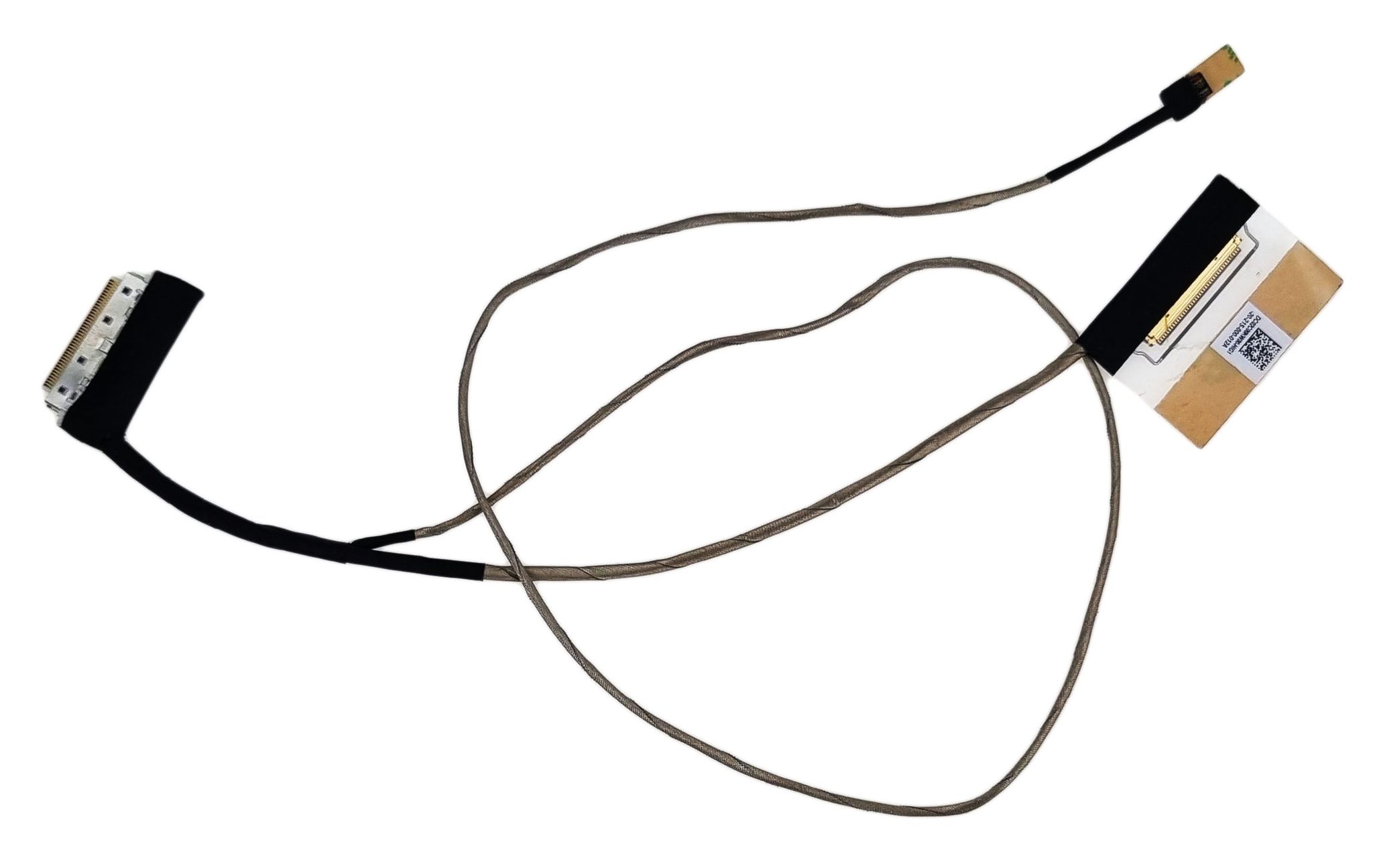 Neues Matrix-flachbandkabel Für Acer Nitro An517-51 144hz Eh70f 40pin Laptop