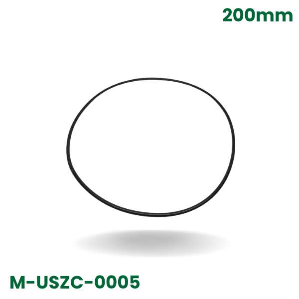 O-ring-dichtung Für Betätigungselement Des Brechers, 200 Mm