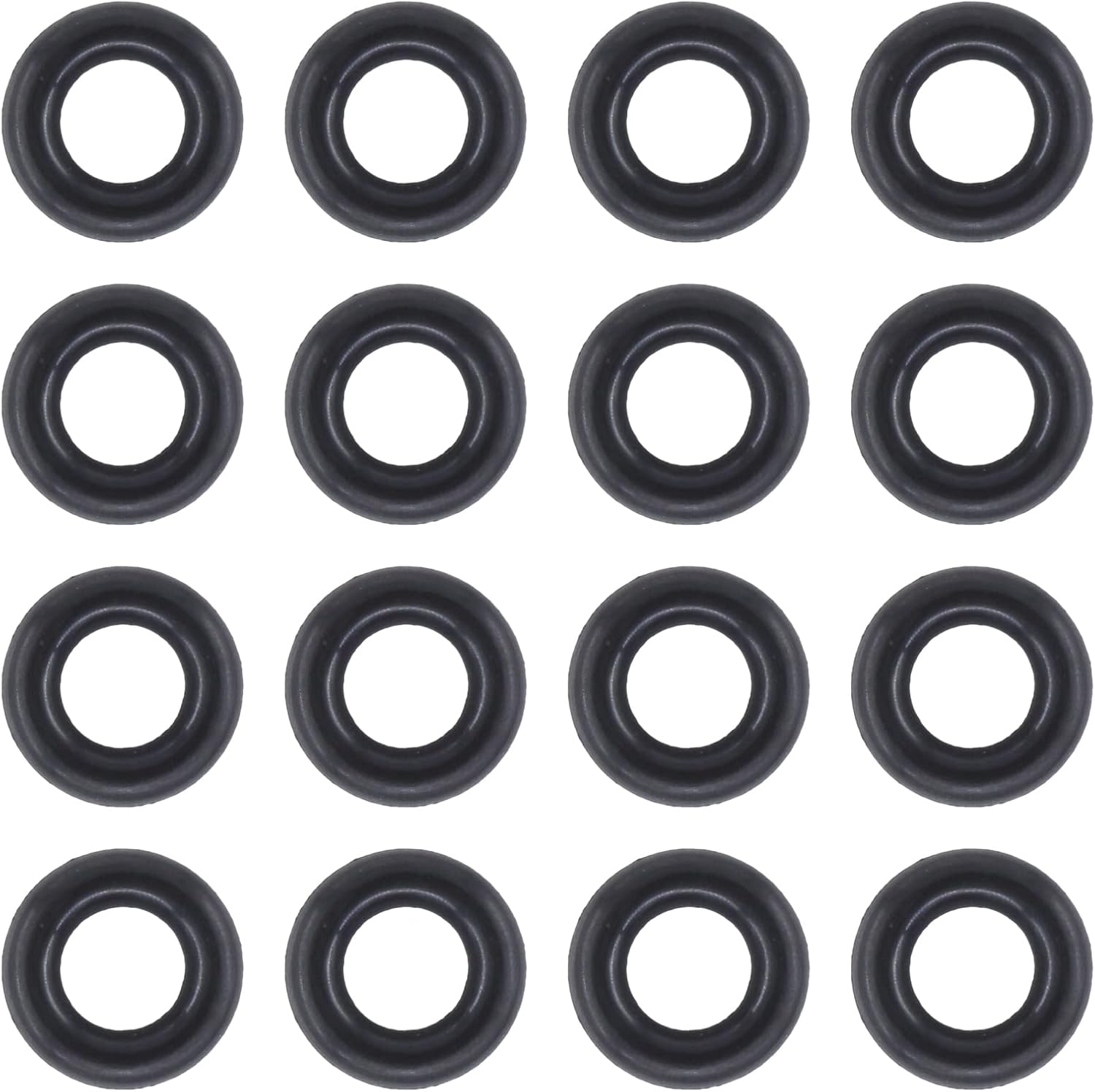Einspritzdüsen-dichtungsring Einspritzdüsen-dichtungssatz Für Ibiza Leon Fabia Octavia Superb Forfour 454 Rexton Aygo Beetle Golf 7 8 Golf 4 6 5 Bo-ra Caddy Je-tta Lupo Pa-ssat Polo Sha-ran Ti-guan Ve