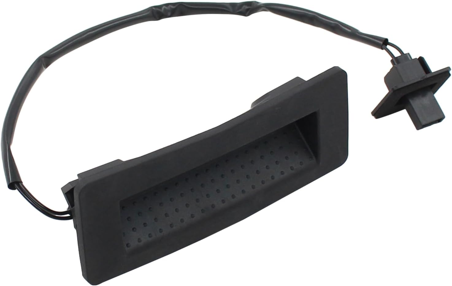 Heckklappenschalter, Heckklappengriffknopf, Kofferraumgrifföffner, Kofferraumdeckel-druckknopfschalter, Kofferraumgriff-druckknopf, Heckklappenschalterknopf Für Astra H Gtc, Astra H Twintop 2004-2010