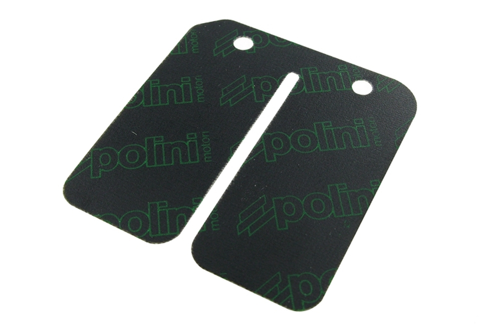 Polini Carbon-membranplatte, Minarelli Stehend
