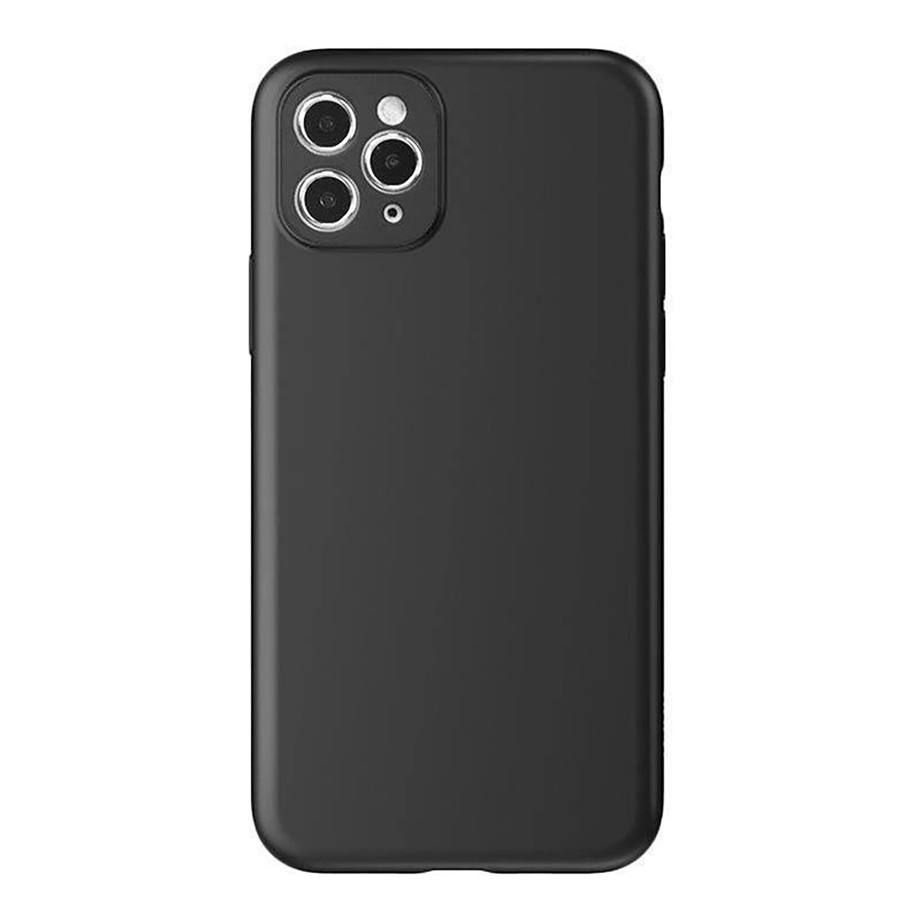 Samsung Galaxy F16 5g / M16 5g Schutzhülle – Schwarz