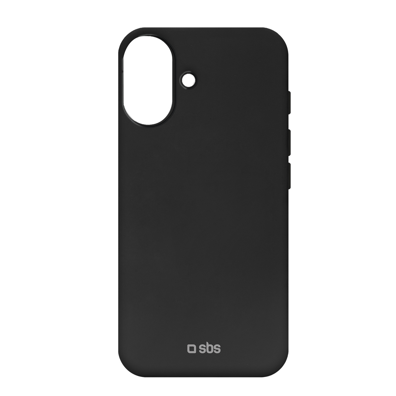 Schutzhülle Für Iphone 16 Full Active D3o – Schwarz