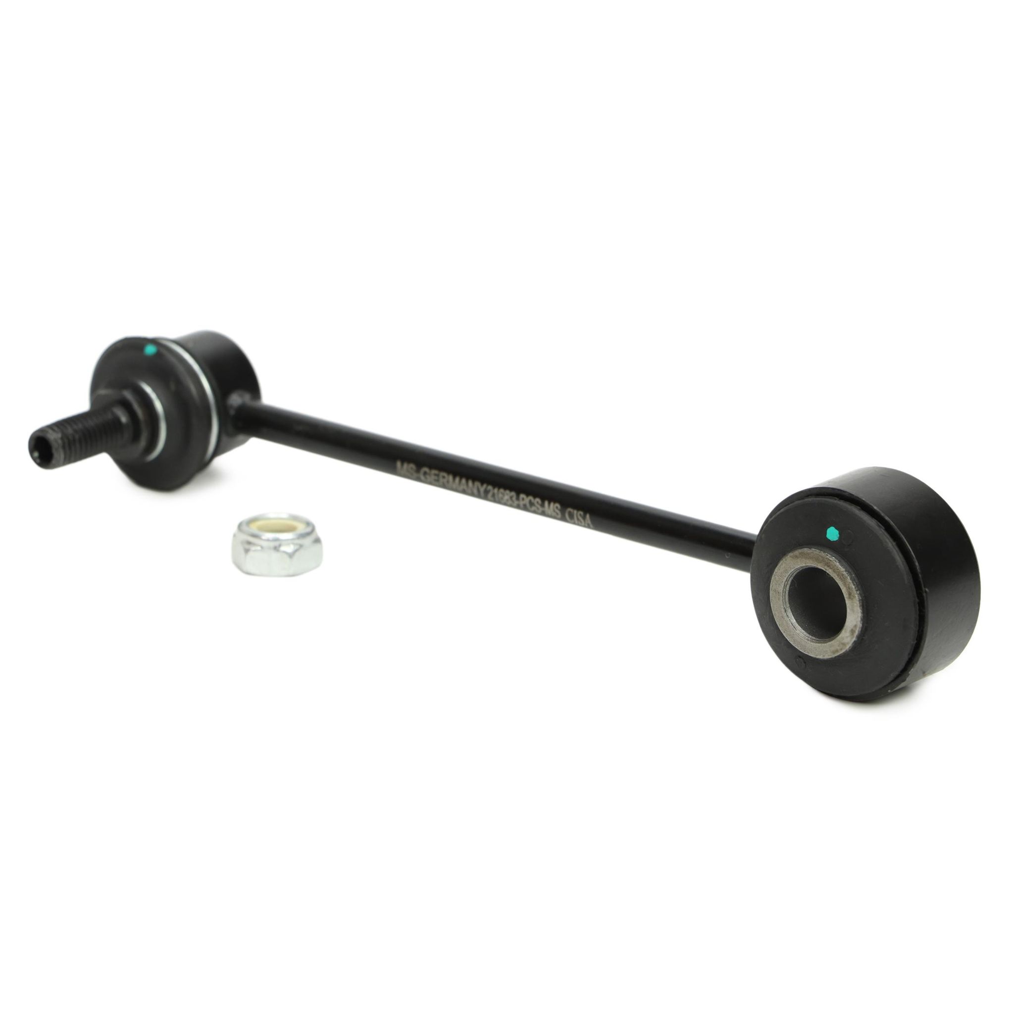 Stabilisatorstrebe „ms“ Hinten Links/rechts Audi A3, Tt, Seat Toledo Ii, Vw Bora, Bora I, Golf Iv, Neu