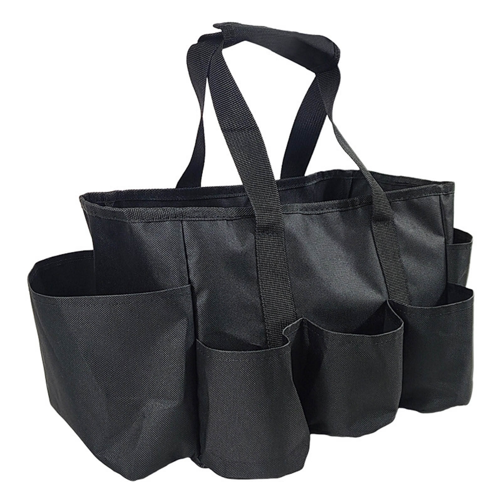 Multifunktionale Werkzeugaufbewahrungstasche/handtasche/tasche Für Eisenwaren Und Elektrowerkzeuge