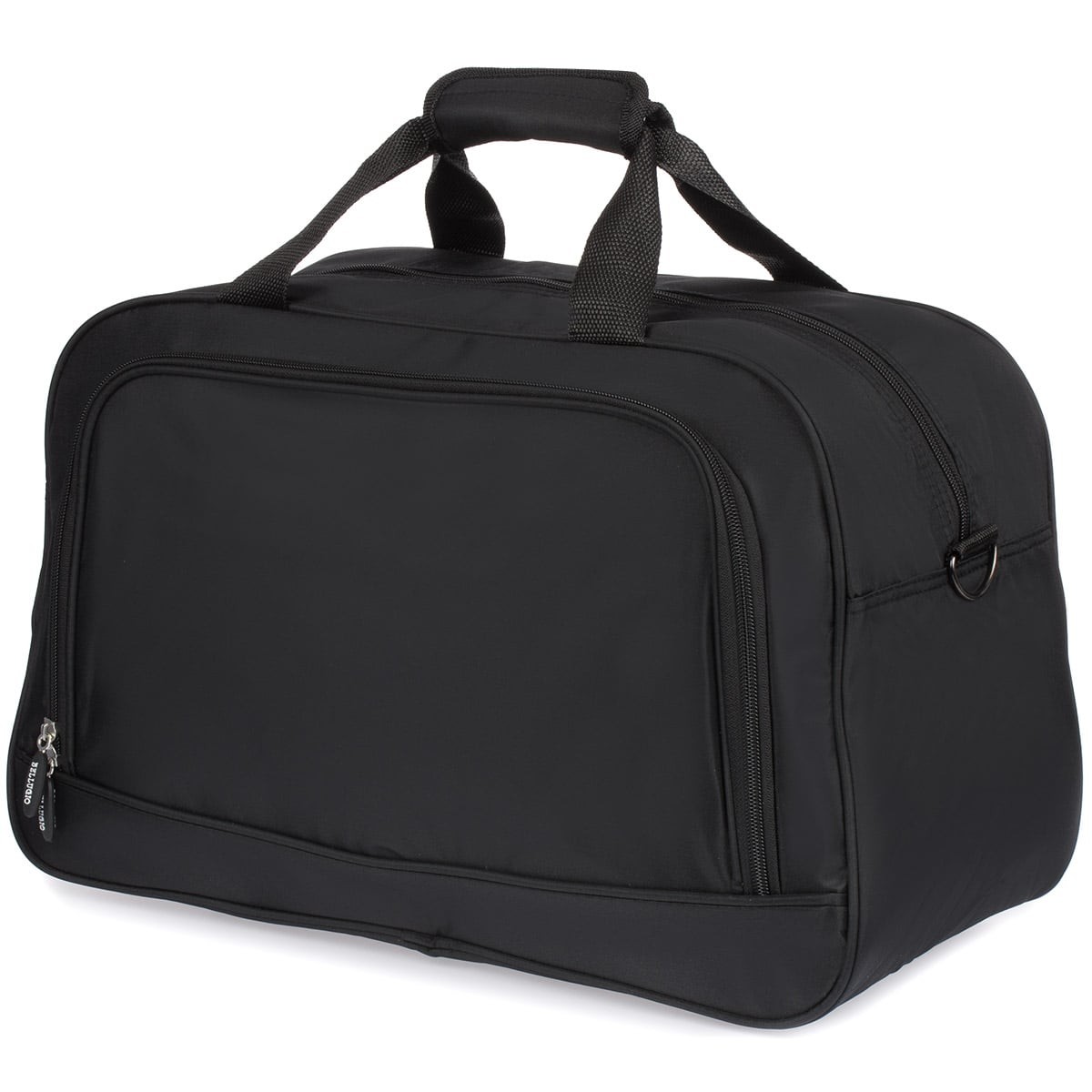 Reisetasche Für Fluggepäck, Fitnesstasche, Sporttasche, Wochenend-sporttasche Ffb-9049