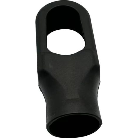Gummischutzstiefel Für Ratsche 3050-20, Hohe Werkzeugabdeckung Mit Verbessertem Griff, Schwarze Sicherheitshülle 49-16-3050 (1 Stück)