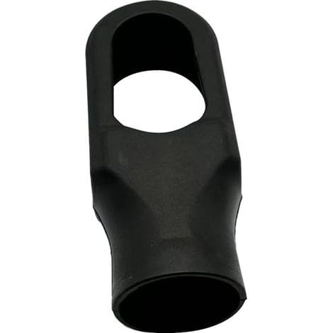 Gummischutzstiefel Für Ratsche 3050-20, Hohe Werkzeugabdeckung Mit Verbessertem Griff, Schwarze Sicherheitshülle 49-16-3050 (1 Stück)