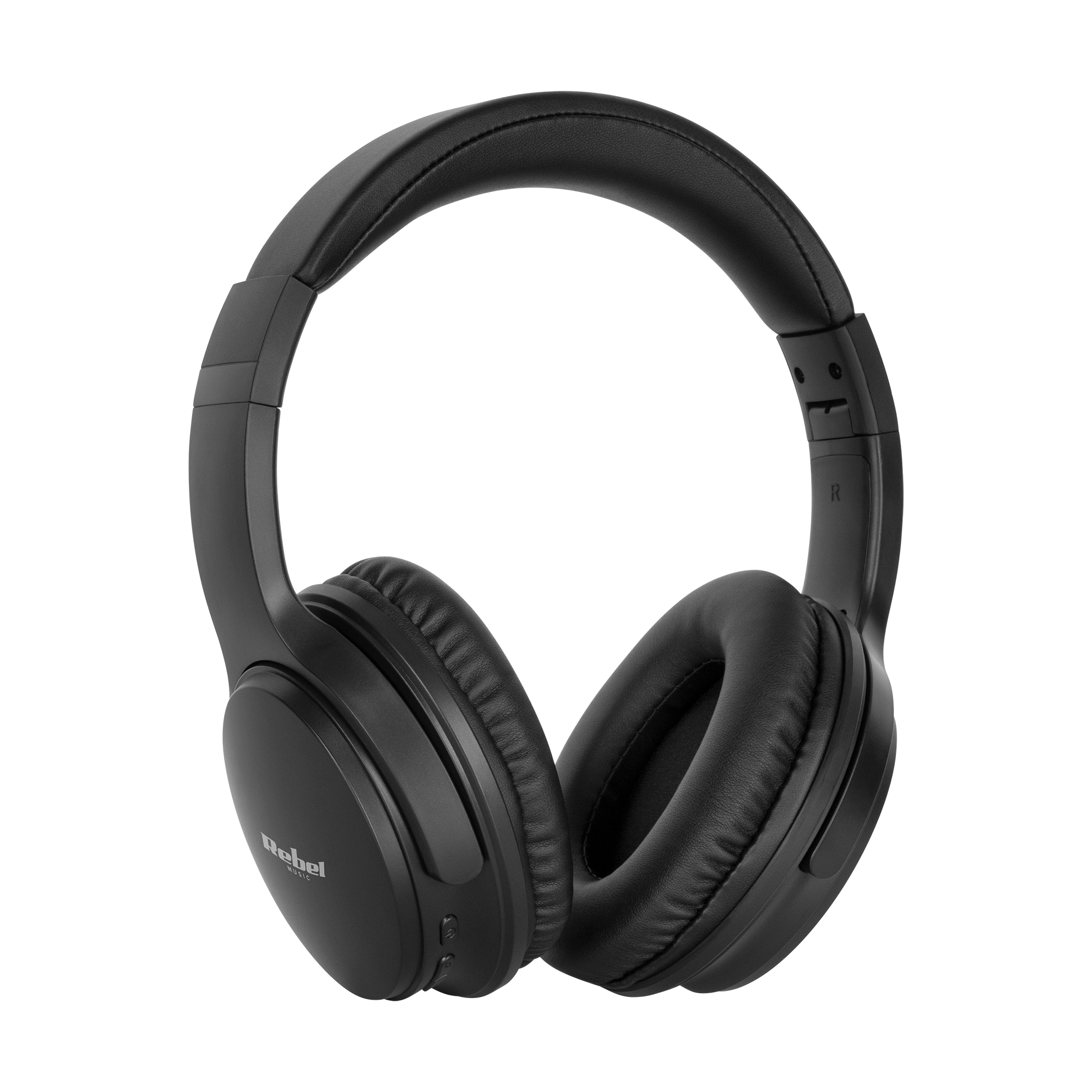 Rebel Bluetooth 5.4 Over-ear Anc-kopfhörer