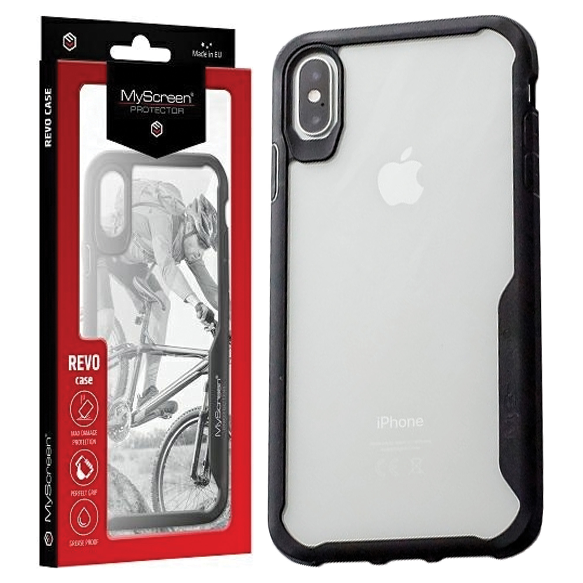 Ms Revo Hülle Für Iphone 11 Pro Max