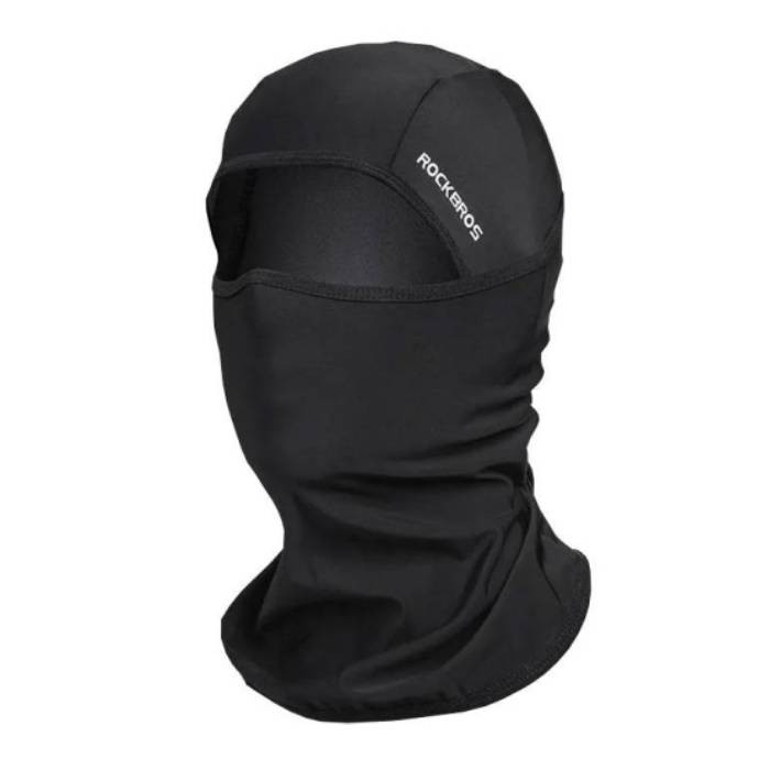 Rockbros Lf7162-1 Lange Winter-radfahrer-sturmhaube