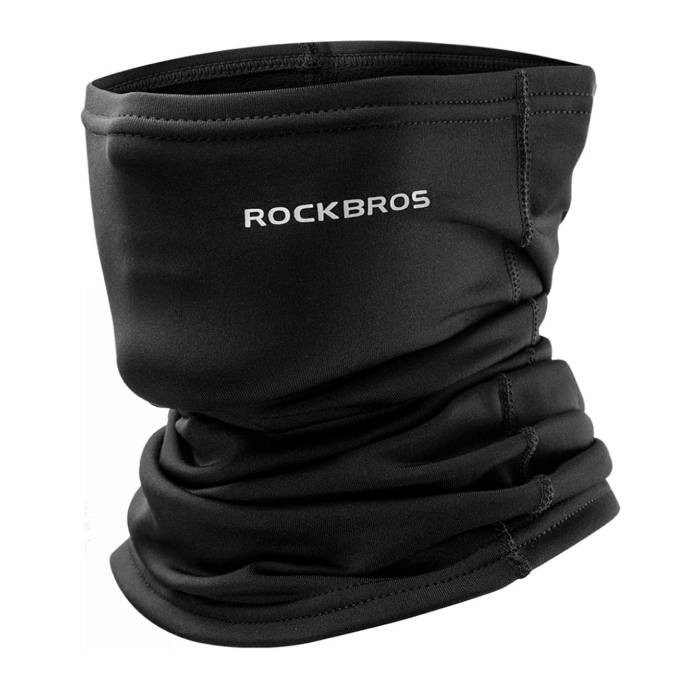 Rockbros Lf7759-1 Gesichtsmaske/schlauchschal, Winddicht, Atmungsaktiv