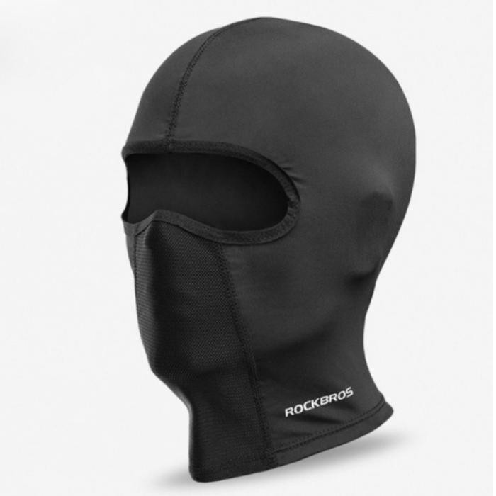 Rockbros Kurze Fahrrad-sturmhaube (lf80641)