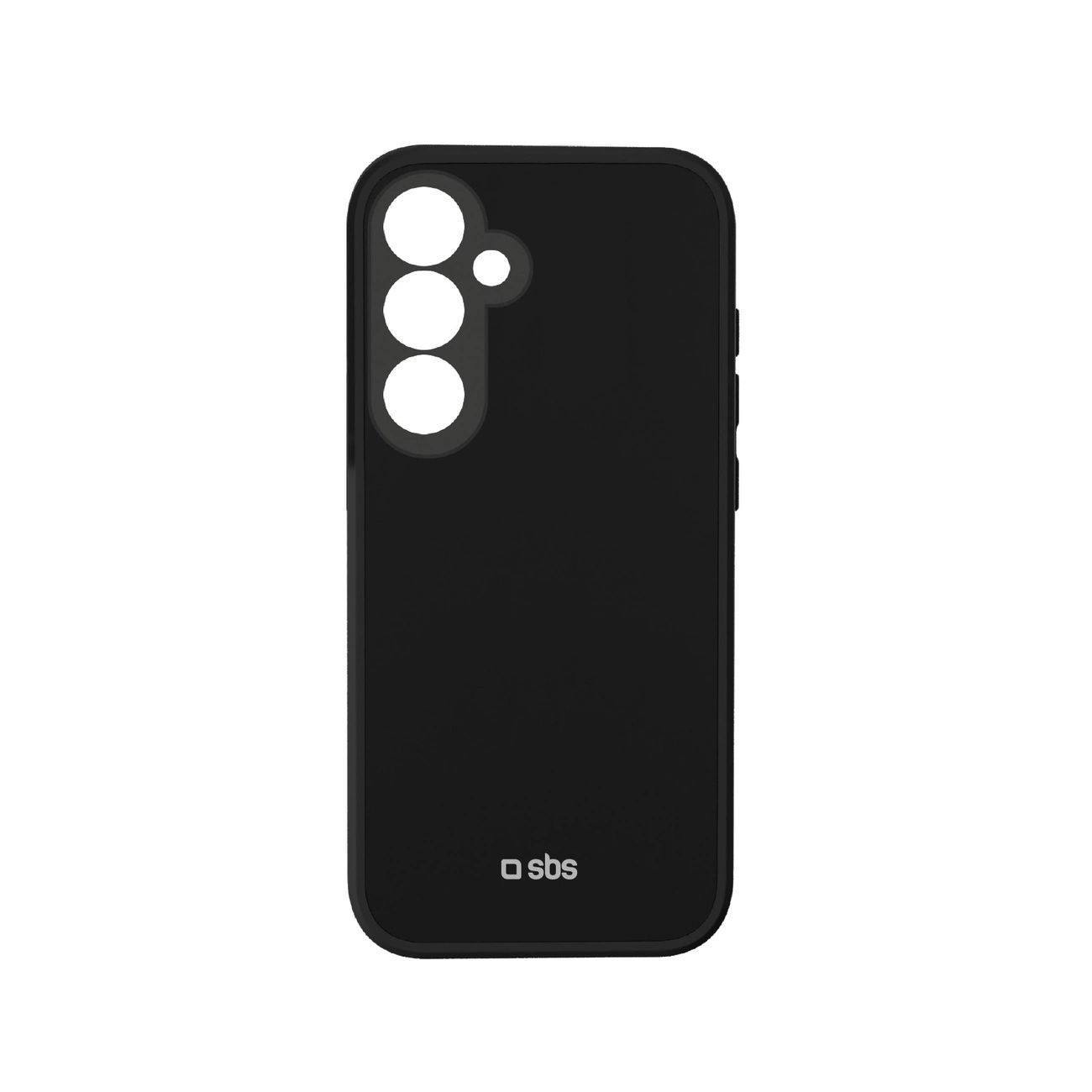 Sbs Full Active D3o Hülle Für Samsung Galaxy A55 - Schwarz