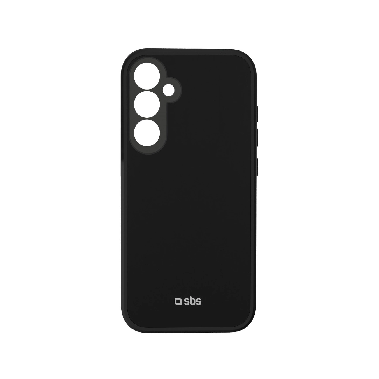 Sbs D3o Full Active Schutzhülle Für Samsung Galaxy A35 – Schwarz