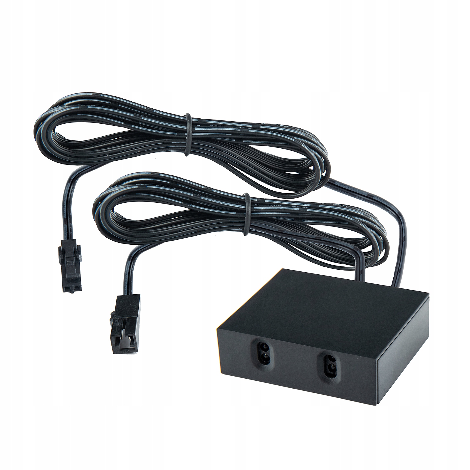 Kontaktloser Näherungsschalter Für Möbelschränke, 2 Sensoren, 12–24 V, 36/72 W, 3 A