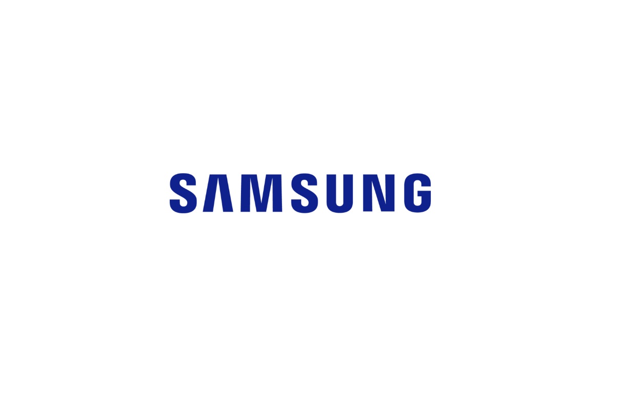 Samsung Xcover 4 Schwarze Schutzhülle/mittelrahmen, Gh98-41218a