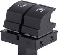 Elektrische Fensterheberschalter Seat Skoda Volkswagen - 2k0959857a - 6922p-70