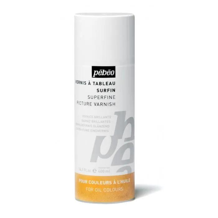 Vernis Pebeo 400 Ml Schnelle Trocknung Reversible