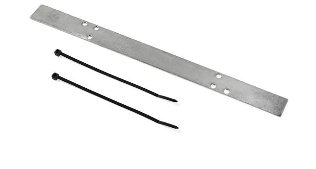 Montagehalterung Pentair Gm-rake Edelstahl Mechanischer Schutz