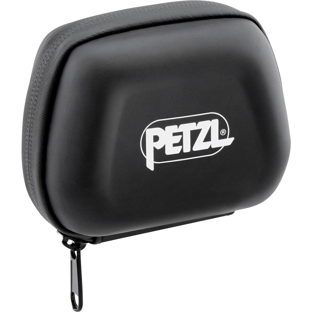Petzl E073da00 Gürteltasche Stirnlampen Der Serien Duo, Swift Rl, Nao, Nao Rl, Pixa, Tikka Und Core