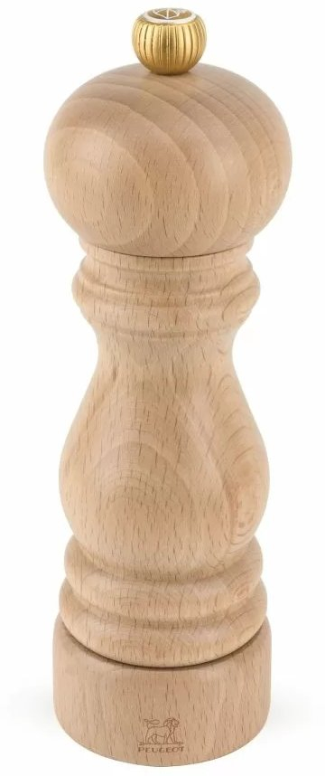 Salzmühle Peugeot Paris Traditioneller Mechanismus 15 Cm