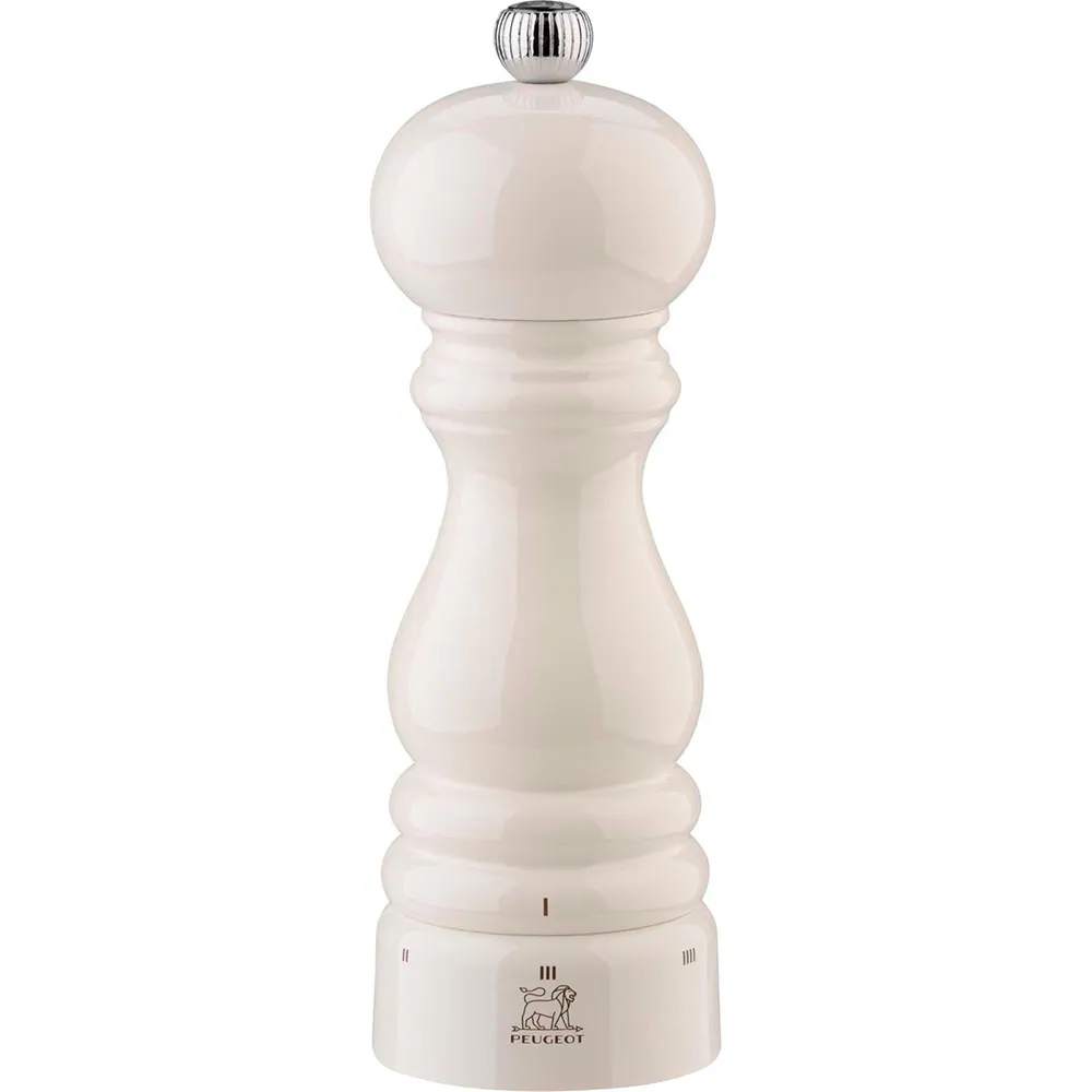 Salzmühle Peugeot Paris U'Select Zircon-mechanismus 18 Cm