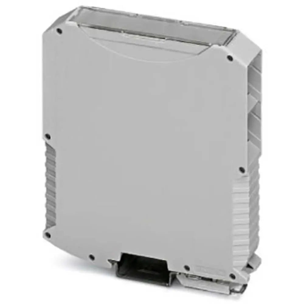[neuwertig] B-ware Phoenix Contact Hutschienen Gehäuse Elektronikgehäuse Geschlossen Bunt 10 Stück