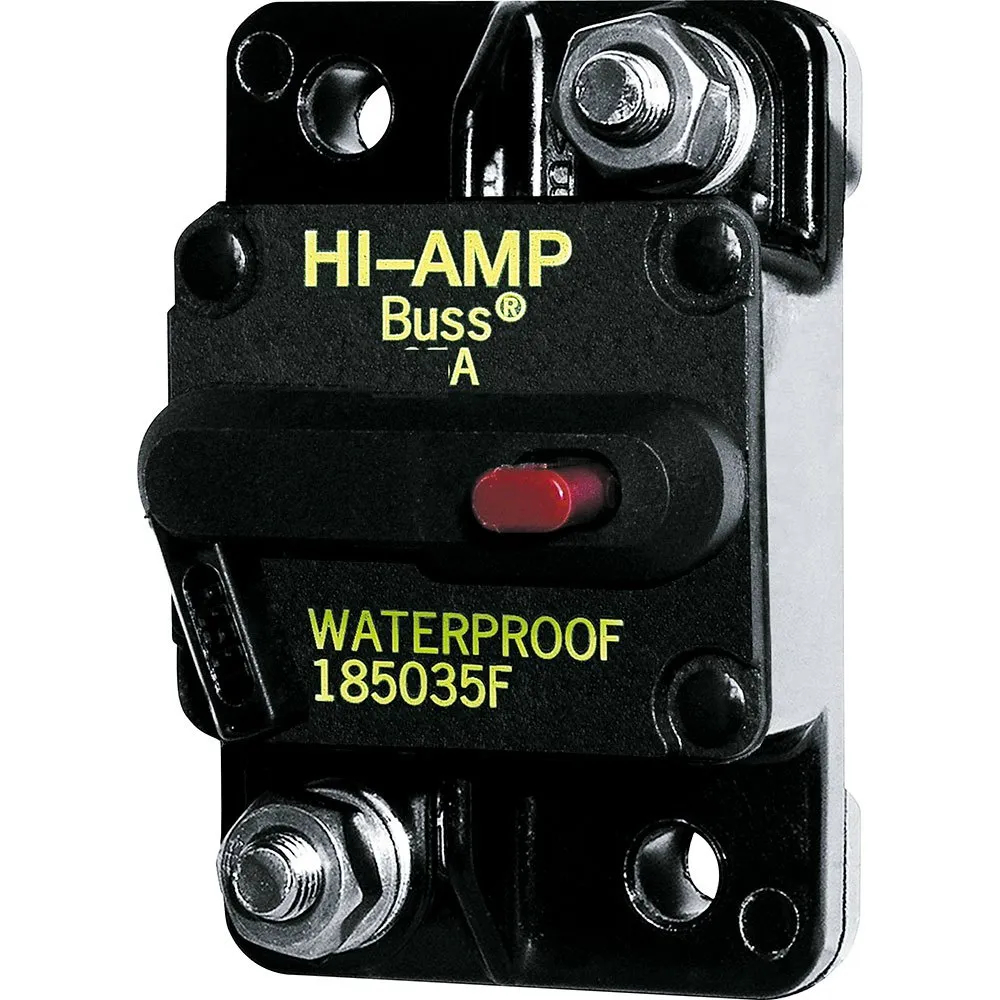 Leistungsschalter Plastimo Series 185 3000a Dc Explosionsgeschützt