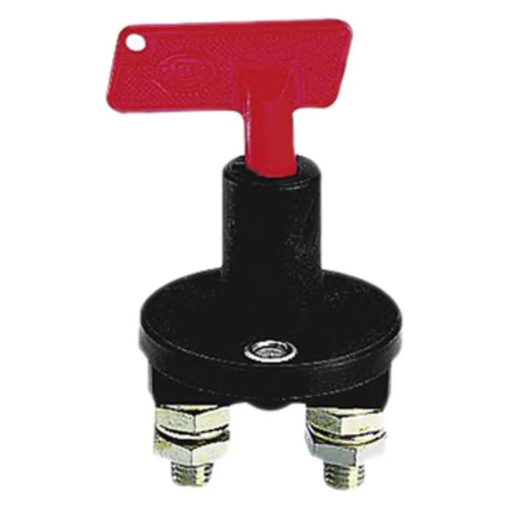 Batterietrennschalter Plastimo Ignition Switch 100 A 500 A