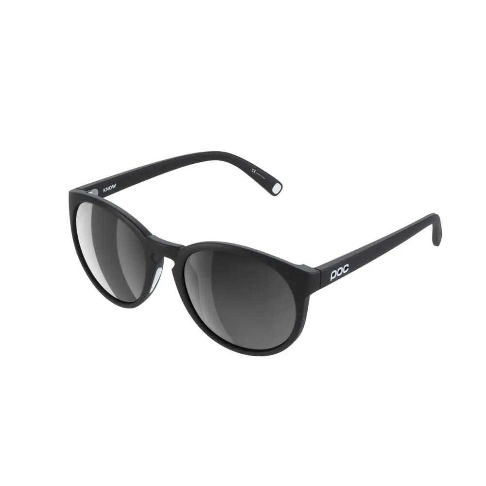 Brille Poc Know Leicht Flexibel Uv Schutz