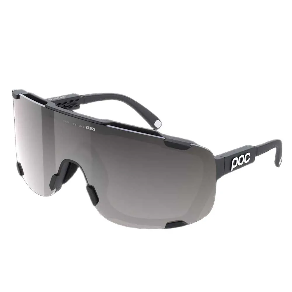Brille Poc Devour Mid Uv400 Schutz Wechselbar