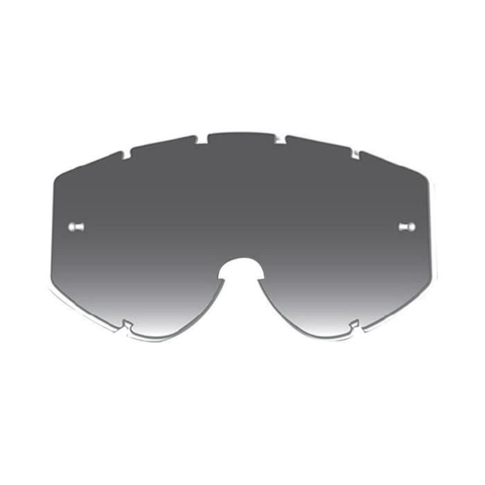 Brille Progrip 3309 Uv-schutz Kratzfest