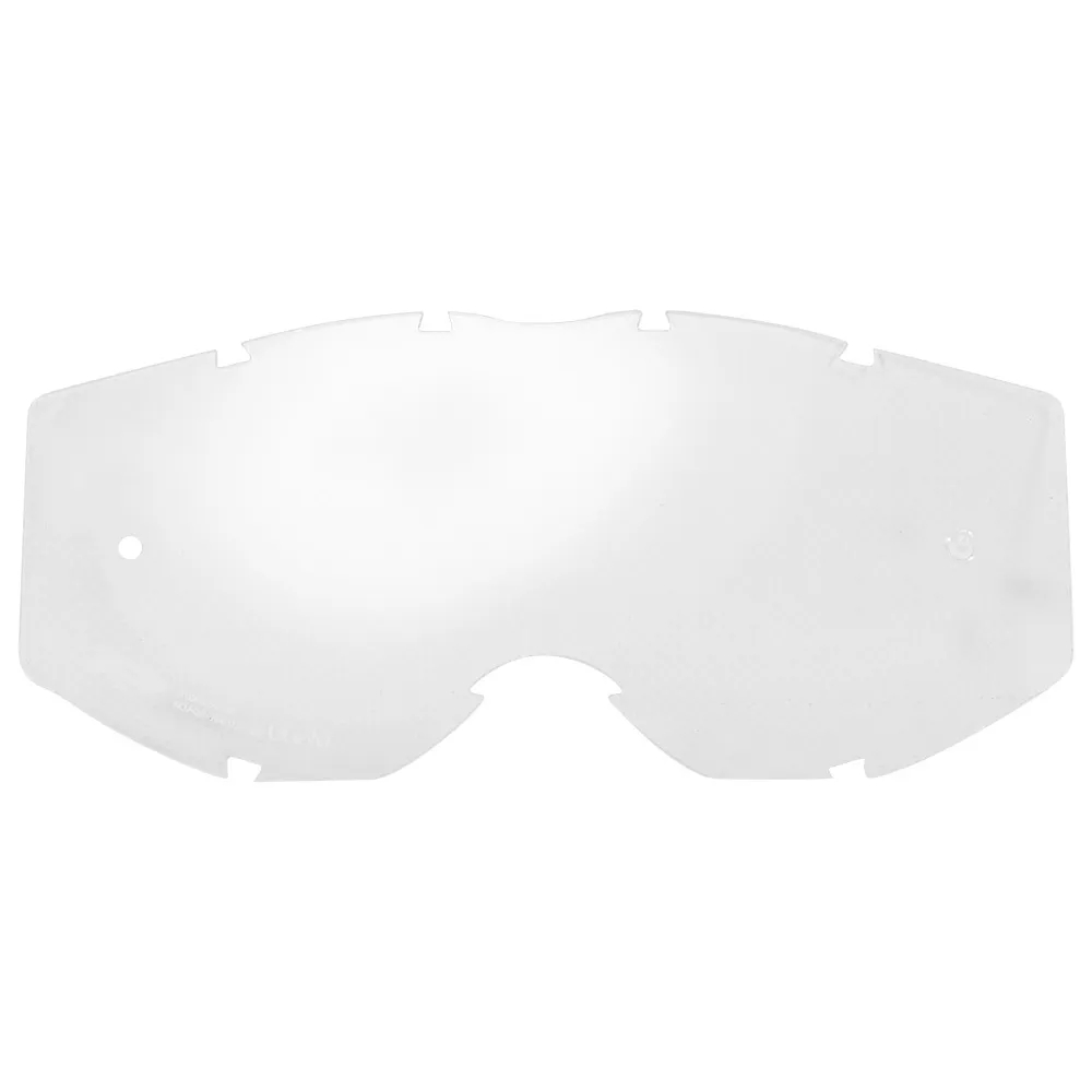 Brille Progrip 3301 Uv-schutz Kratzfest