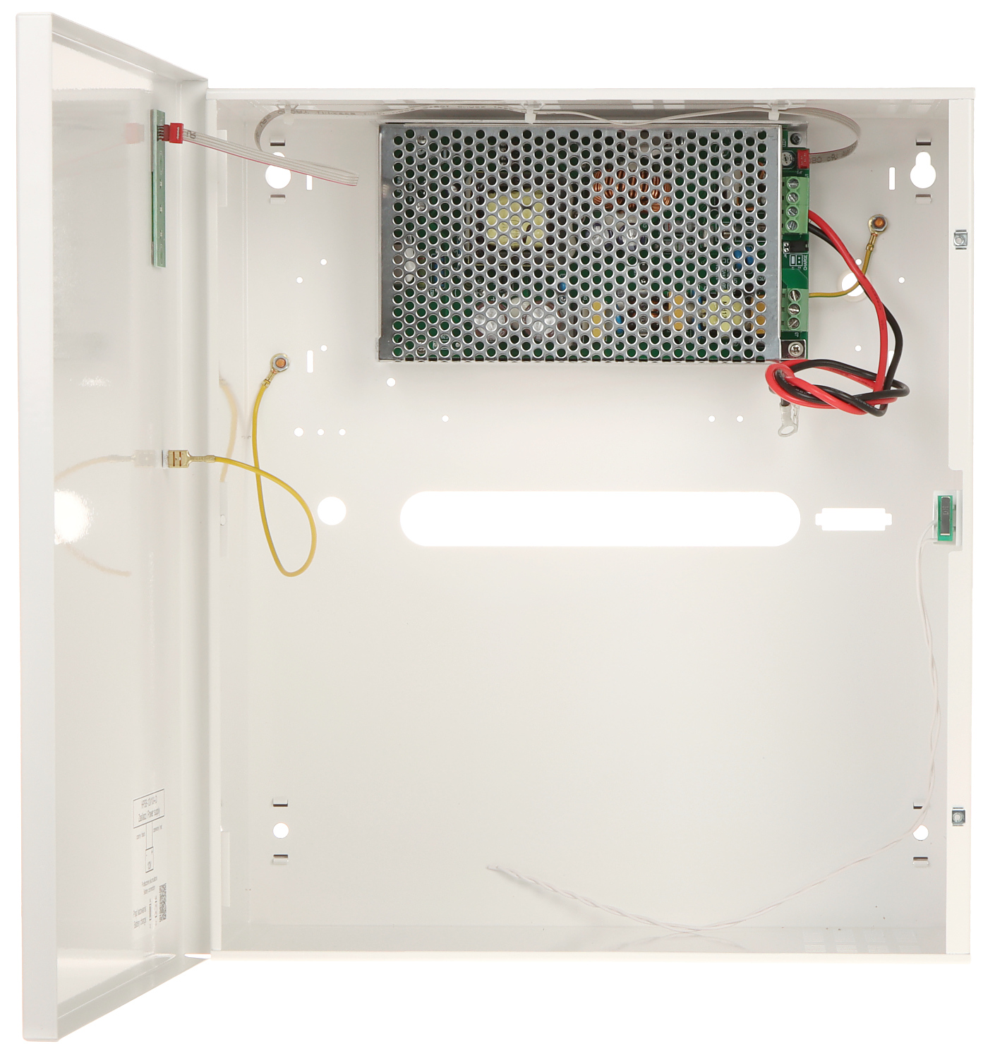 Geschaltetes Puffernetzteil Hpsb-12v10a-d Pulsar