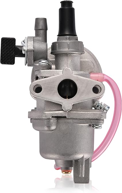 13-mm-vergaser-ersatz, Passend Für 43 Cc – 47 Cc 49 Cc 2-takt-motoren, Mini-moto, Atv, Quad, Kart, Trimmer, Freischneider