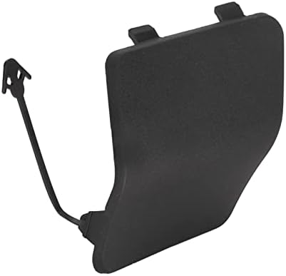 Auto-frontstoßstangen-zugösenabdeckung, Auto-frontstoßstangen-abschlepphakenloch-tüllenabdeckungs-zierplatte 511800537r