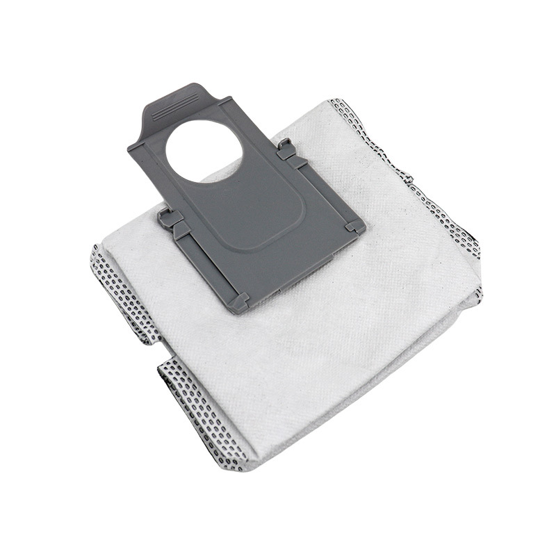 10er-pack Ersatz-staubbeutel Für Die Kehrmaschine Roborock, G20, S7, S8, G10s Pro/t8 Plus, Aktivkohle-staubbeutel, Kompatibel Mit Roboterstaubsaugern