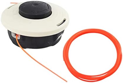 Autocut 46-2 Freischneiderkopf Für Stihl Fs160 Fs220 Fs280 Fs290 Fs300 Fs310 Fs350 Fs360 Fs400 Fs410 Fs450 Fs460 Fs480 Ersetzt 4003 710 2189