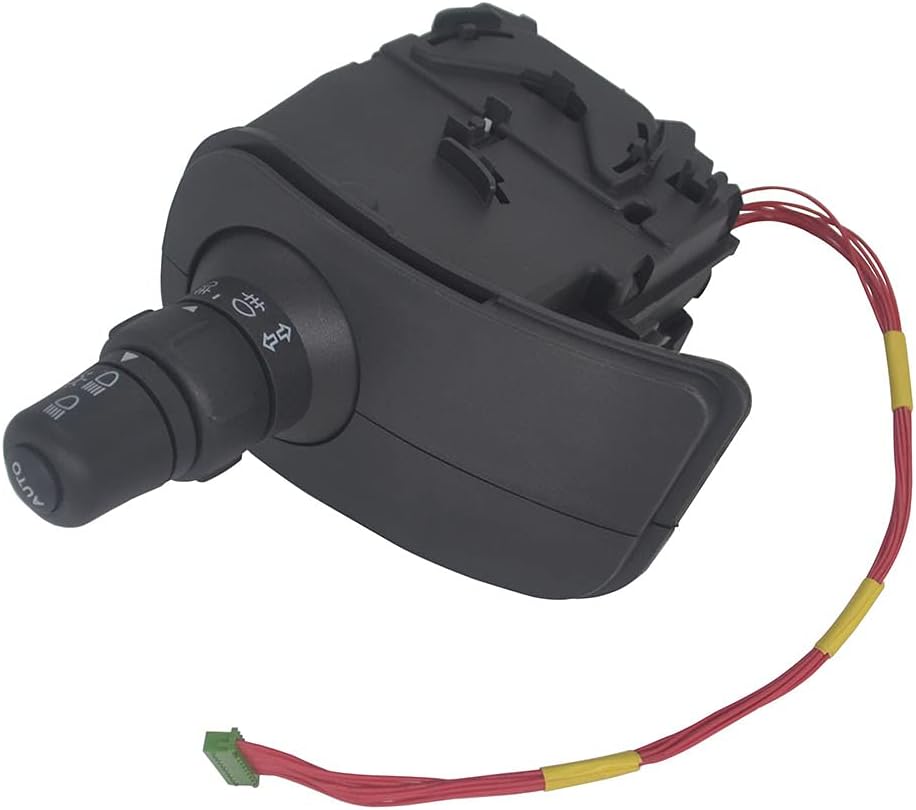 Comodo Clio 3 Modus Scheinwerferschalter Kangoo 2 Blinker-steuerschalter Für Clio Mk3 8201590638 255405605r