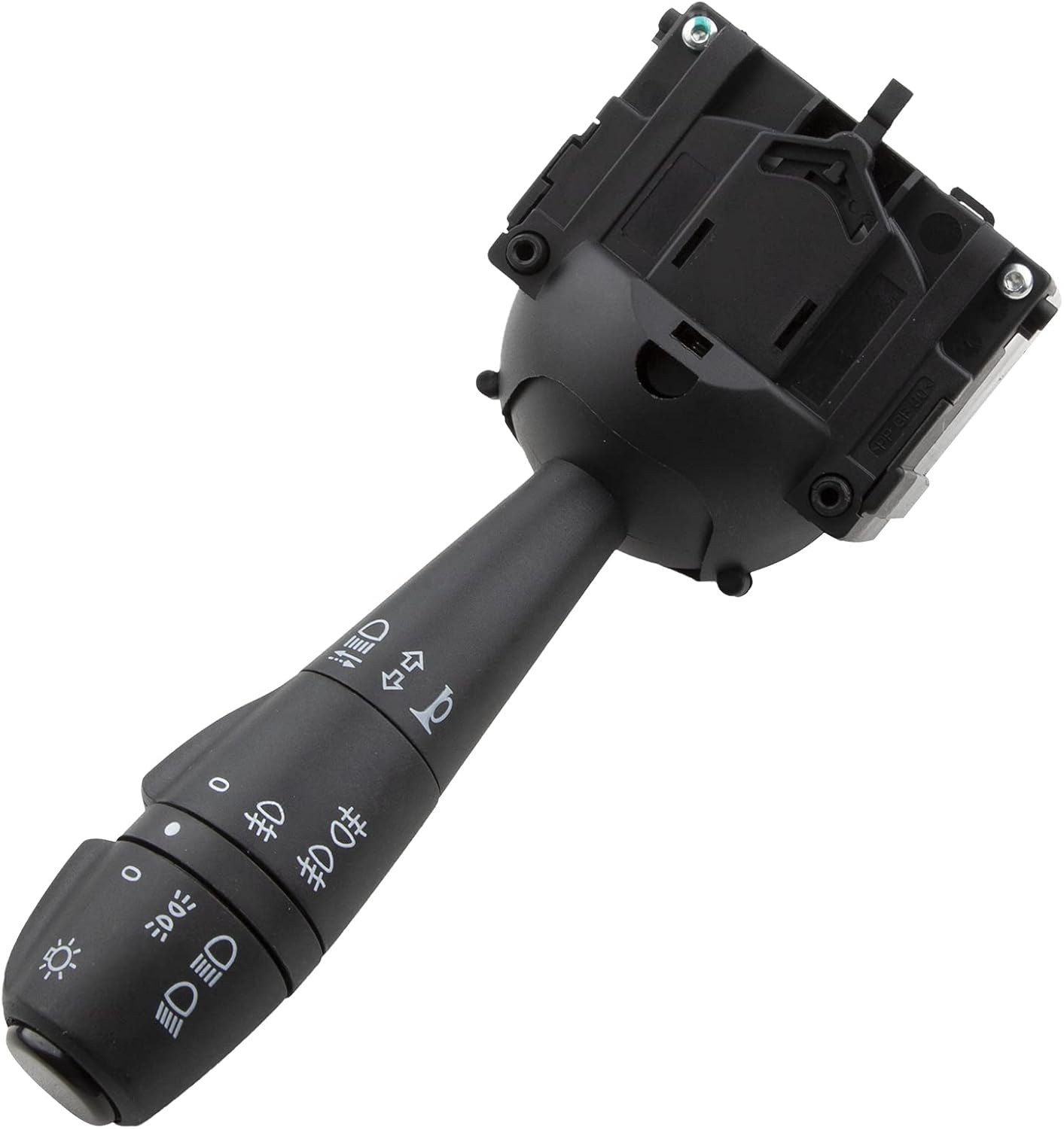 Comodo Für Dacia Logan Lodgy Sandero Dorker Clio Comodo Lenkradsteuerung Blinker Blinker Nebelscheinwerferschalter 8201167988 255405056r