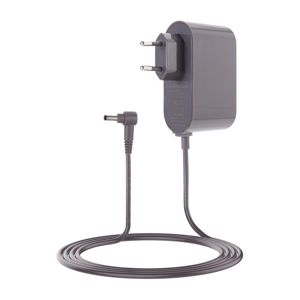 Geeignet Für Dyson Ladegerät 30,45 V 1,1 A Dyson Gray Light Changing Akku-staubsauger V10v15