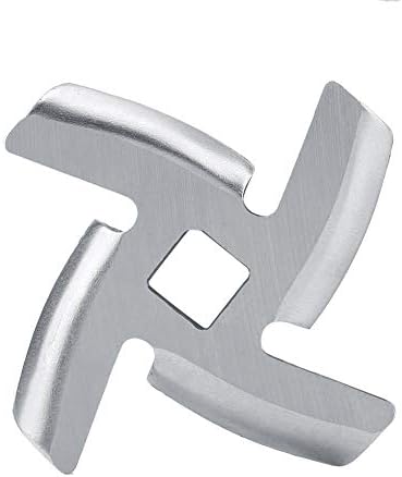 46 Mm Edelstahl-fleischwolf-klingen, Fleischwolf-klingen-schneidteile (46 Mm)