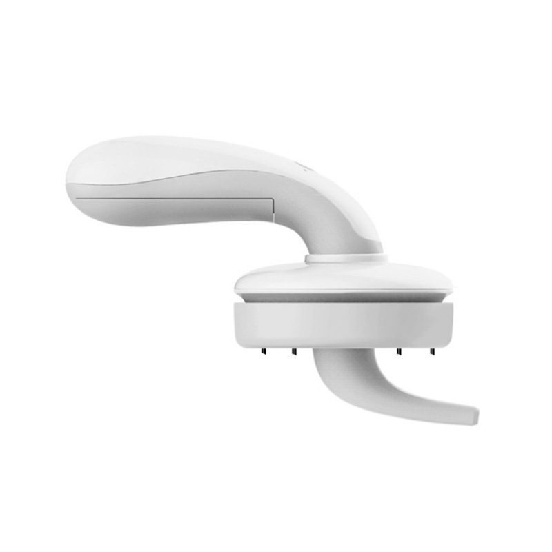 Handstaubsauger, Tragbarer Handstaubsauger, Kabellose Tastatur Für Laptop, Desktop, Tragbarer Staubsauger, Tragbarer Mini-staubsauger, Staubsammler, Abs, Usb