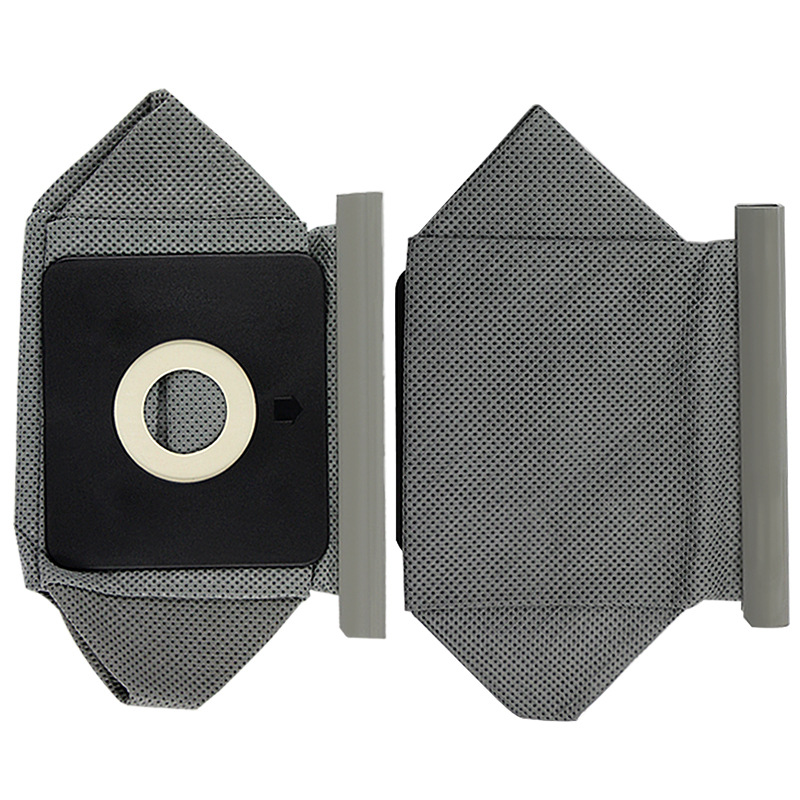 10 Stück Waschbarer Staubsauger-tuch-staubbeutel, Geeignet Für Zw1200-2zw1200-203zw1200-211