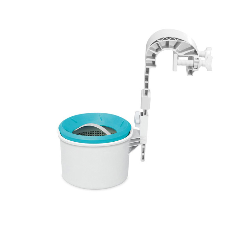 Für Intex Deluxe Oberflächenskimmer Für Freistehend Oder Röhrenförmig