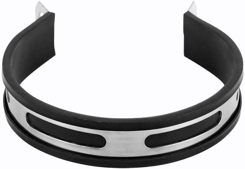 Motorrad-auspuff-schalldämpfer-halterung, Motorrad-auspuff-halterung, Auspuff-schalldämpfer-halterung, Universelle Motorrad-auspuff-klemme, Edelstahl-schalldämpfer-klemmen