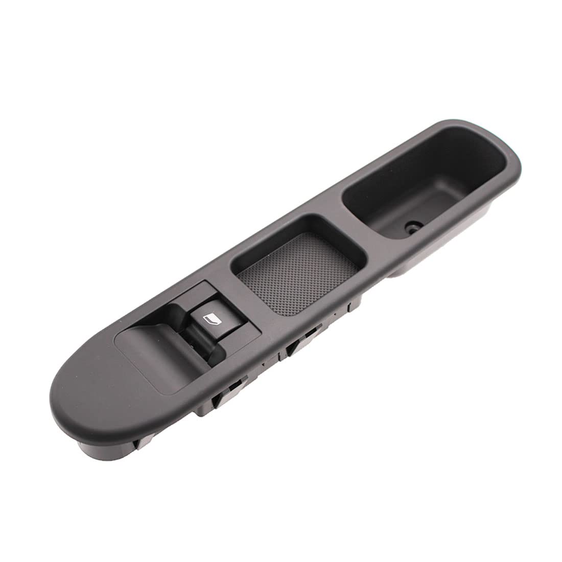 6-poliger Elektrischer Fensterheberschalter Auf Der Beifahrerseite 6554qk 6554.qk Für Peugeot 207 2007–2015