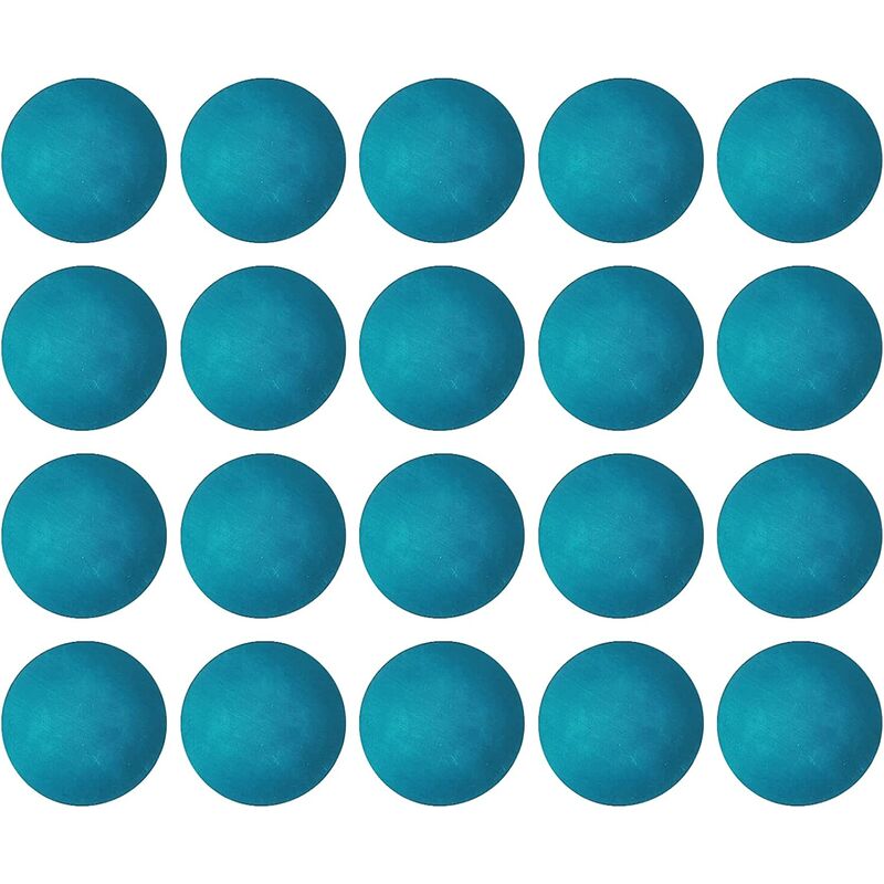 20 Stück Handy-magnet-metallplatten, Metallscheibenplatte Für Magnetische Auto-handyhalterung, Auto-halterung, Magnetische Halterung